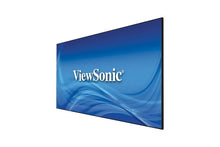 Load image into Gallery viewer, Viewsonic - BCP120 - BrilliantColor Panel 120, 1080p Black Diffuser Panel, High Ambient Light Panel