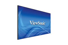 Load image into Gallery viewer, Viewsonic - BCP120 - BrilliantColor Panel 120, 1080p Black Diffuser Panel, High Ambient Light Panel