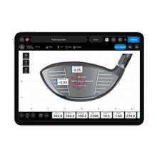 Load image into Gallery viewer, Flight Scope Pro Package and Face Impact Location Software