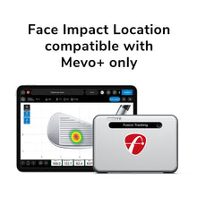 Load image into Gallery viewer, FlightScope Face Impact Location Software