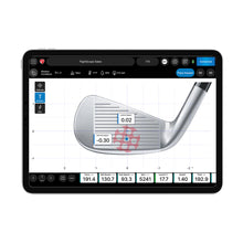 Load image into Gallery viewer, FlightScope Face Impact Location Software