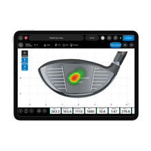 Load image into Gallery viewer, FlightScope Face Impact Location Software