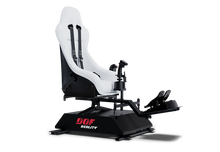 Load image into Gallery viewer, DOF Reality - Motion Simulator Platform - 3 Axis HERO (H3) with SFU (Components Not Included)