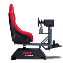 Load image into Gallery viewer, DOF Reality - Motion Simulator Platform - 3 Axis HERO (H3) with SFU (Components Not Included)