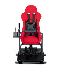 Load image into Gallery viewer, DOF Reality - Motion Simulator Platform - 3 Axis HERO (H3) with SFU (Components Not Included)