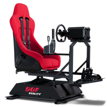 Load image into Gallery viewer, DOF Reality - Motion Simulator Platform - 3 Axis HERO (H3) with SFU (Components Not Included)
