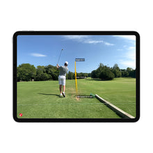 Load image into Gallery viewer, FlightScope Mevo+ Launch Monitor