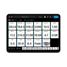 Load image into Gallery viewer, Flight Scope Pro Package and Face Impact Location Software