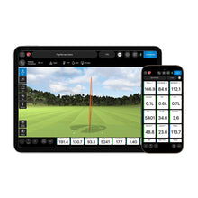 Load image into Gallery viewer, Flight Scope Pro Package and Face Impact Location Software