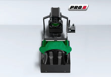 Load image into Gallery viewer, DOF Reality - Motion Simulator Platform - 2 Axis PRO (P2) with SFU and Xtra Smooth Gearing (Components Not Included)