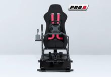 Load image into Gallery viewer, DOF Reality - Motion Simulator Platform - 3 Axis PRO (P3) with SFU and XTRA Smooth Gearing (Components Not Included)