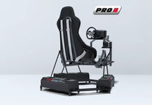 Load image into Gallery viewer, DOF Reality - Motion Simulator Platform - 6 Axis PRO (P6) with SFU and XTRA Smooth Gearing (Components Not Included)
