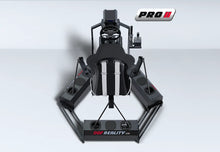Load image into Gallery viewer, DOF Reality - Motion Simulator Platform - 6 Axis PRO (P6) with SFU and XTRA Smooth Gearing (Components Not Included)