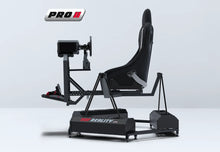 Load image into Gallery viewer, DOF Reality - Motion Simulator Platform - 6 Axis PRO (P6) with SFU and XTRA Smooth Gearing (Components Not Included)