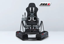Load image into Gallery viewer, DOF Reality - Motion Simulator Platform - 6 Axis PRO (P6) with SFU and XTRA Smooth Gearing (Components Not Included)