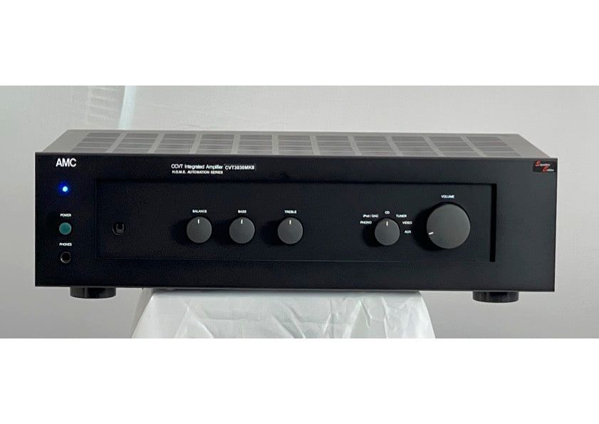 AMC - CVT3030MKIIse - CCVT Integrated Amplifier