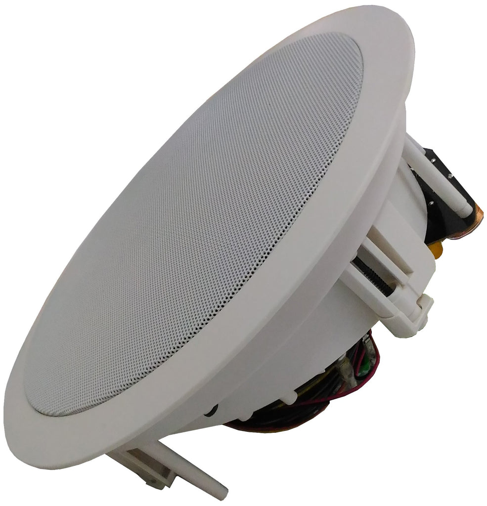 AMC - WM100C - 8" 3-way System