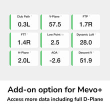 Load image into Gallery viewer, Flight Scope Pro Package-Mevo Software