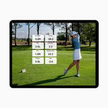 Load image into Gallery viewer, Flight Scope Pro Package-Mevo Software