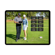 Load image into Gallery viewer, Flight Scope Pro Package-Mevo Software