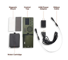 Load image into Gallery viewer, Prestige Import Group - Cigar Oasis Ultra - Automatic Humidity Control