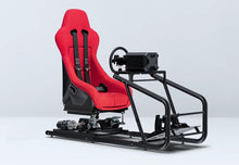 Load image into Gallery viewer, DOF Reality - Motion Simulator Platform - 2 Axis Mover (M2) with SFU (Components Not Included)