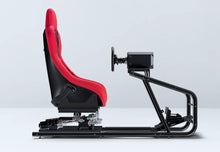 Load image into Gallery viewer, DOF Reality - Motion Simulator Platform - 2 Axis Mover (M2) with SFU (Components Not Included)