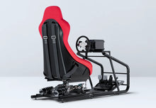 Load image into Gallery viewer, DOF Reality - Motion Simulator Platform - 2 Axis Mover (M2) with SFU (Components Not Included)