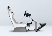 Load image into Gallery viewer, DOF Reality - Motion Simulator Platform - 2 Axis Pro Mover (MP2) With SFU and XTRA Smooth Gearing (Components Not Included)