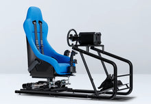 Load image into Gallery viewer, DOF Reality - Motion Simulator Platform - 2 Axis Mover (M2) with SFU (Components Not Included)