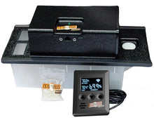 Load image into Gallery viewer, Prestige Import Group - Cigar Oasis Magna - Automatic Humidity Control