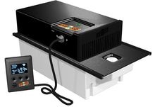 Load image into Gallery viewer, Prestige Import Group - Cigar Oasis Magna - Automatic Humidity Control