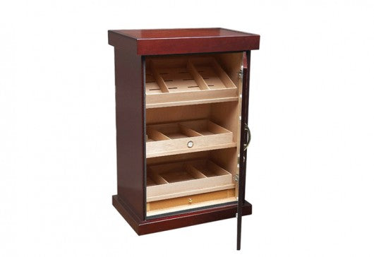 Prestige Import Group-Spartacus Humidor Cabinet