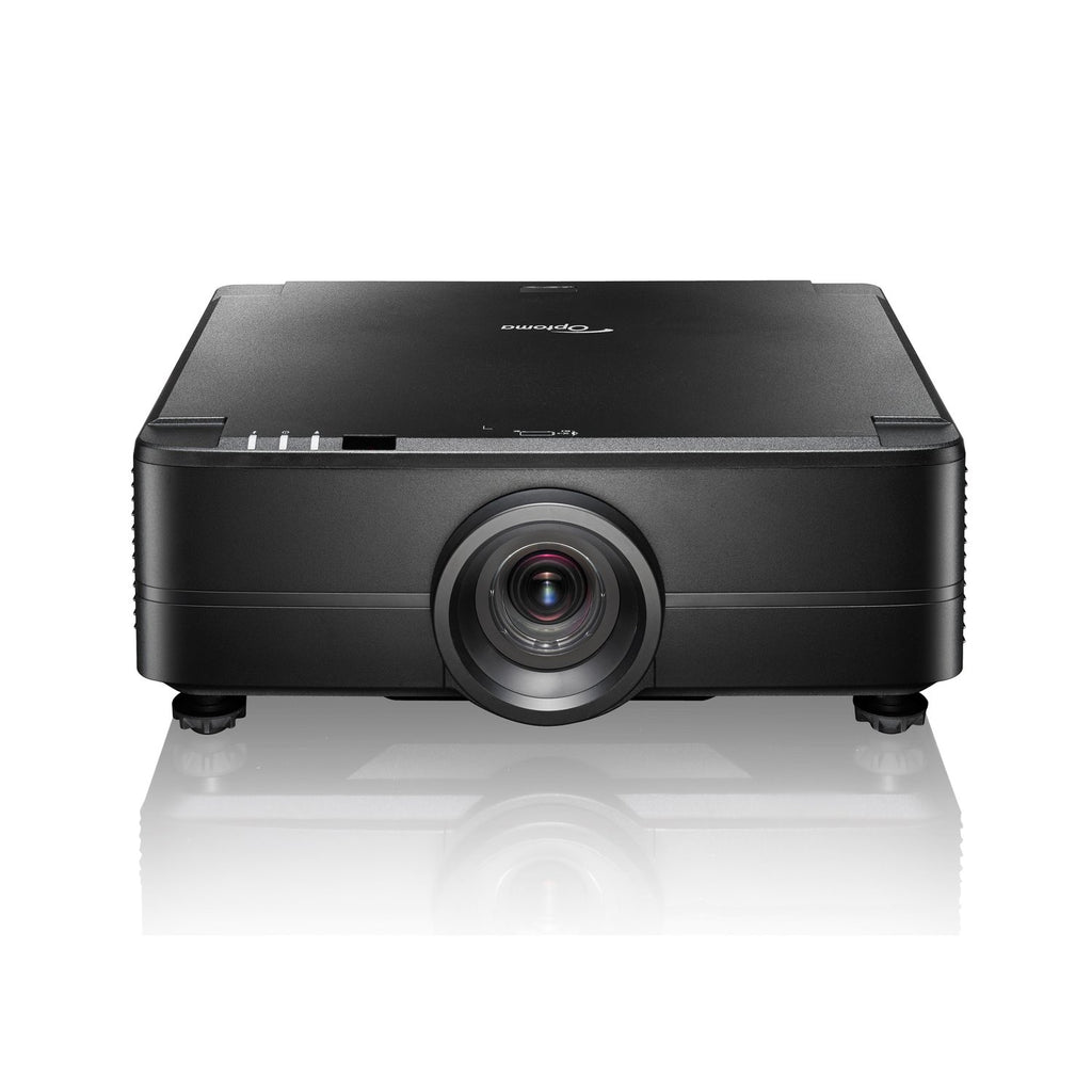 Optoma - ZU725TST - WUXGA, 7200 Lumen, Laser Light Source Projector