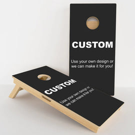 CORNHOLE GAMES USA - CUSTOM PROFESSIONAL CORNHOLE BOARDS