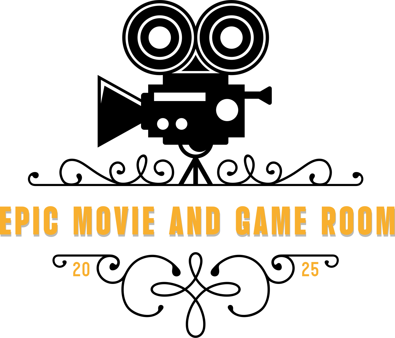 Epic Movie and Game Room