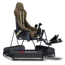 Load image into Gallery viewer, DOF Reality - Motion Simulator Platform - 6 Axis HERO (H6) with SFU (Components Not Included)