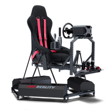 Load image into Gallery viewer, DOF Reality - Motion Simulator Platform - 6 Axis HERO (H6) with SFU (Components Not Included)