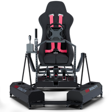 Load image into Gallery viewer, DOF Reality - Motion Simulator Platform - 6 Axis HERO (H6) with SFU (Components Not Included)