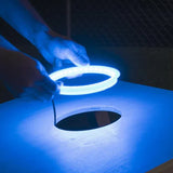 CORNHOLE GAMES USA - WIRELESS LED LIGHTS 2 PACK