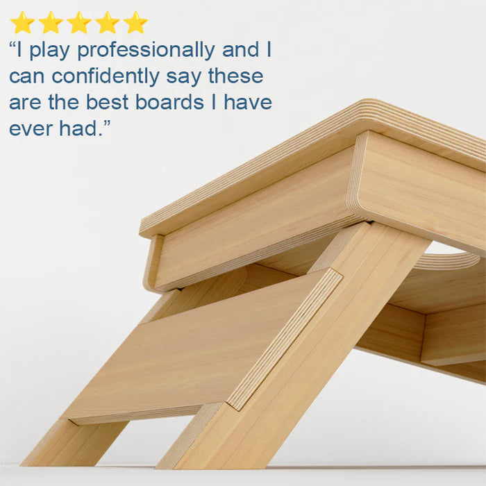 CORNHOLE GAMES USA - RUSTIC AMERICAN FLAG PROFESSIONAL CORNHOLE BOARDS