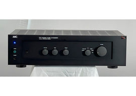 AMC - CVT3030MKIIse - CCVT Integrated Amplifier