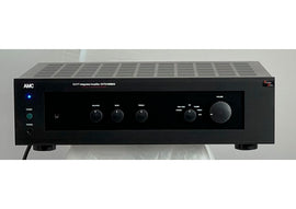 AMC - CVT3100MKIIse - CCTV Integrated Amplifier