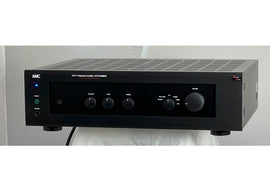 AMC - CVT3100MKIIse - CCTV Integrated Amplifier