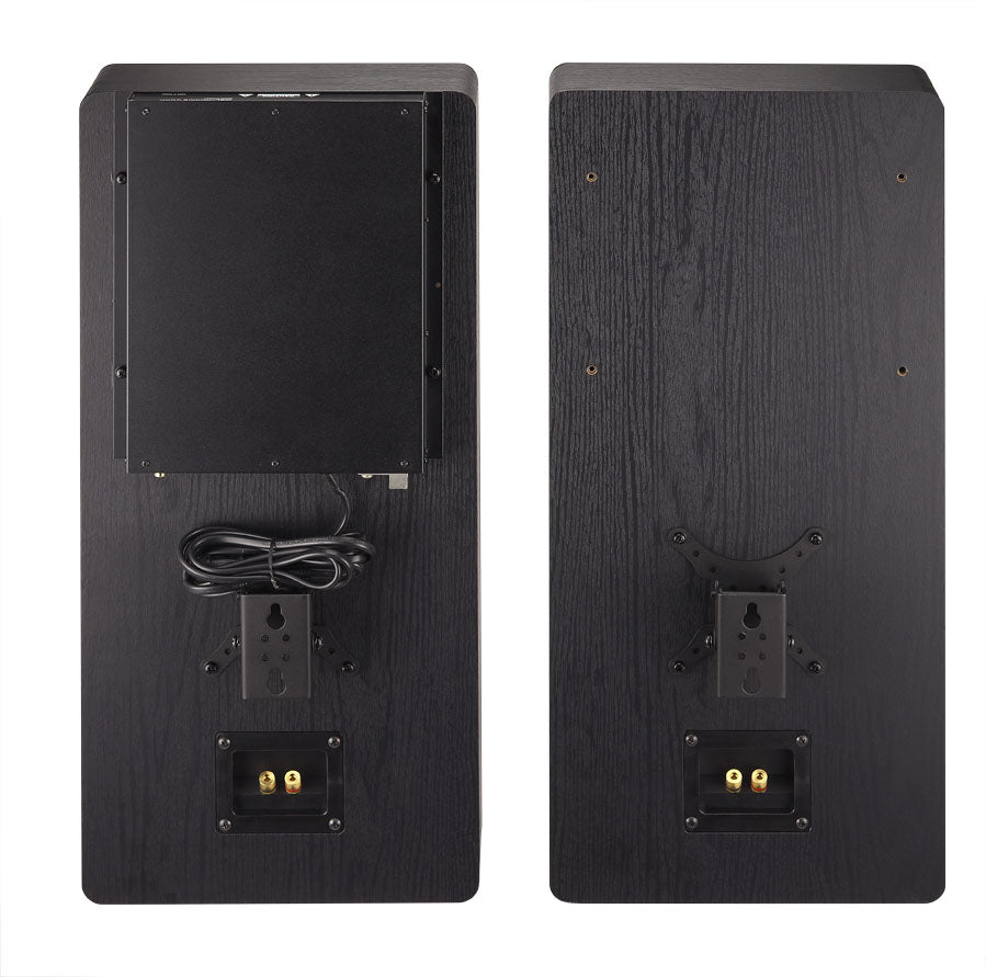AMC - EP18 - Endpoint Flat Speakers System