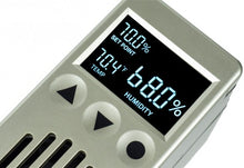 Load image into Gallery viewer, Prestige Import Group - Cigar Oasis Excel - Automatic Humidity Control