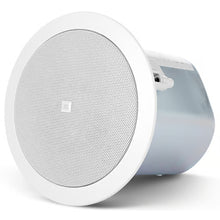 Load image into Gallery viewer, JBL - Control 26CT - Pair 6.5" Ceiling Speaker Pair w/Transformer, 70V