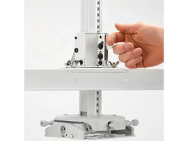 Chief - SYSAUW - System, Susp Ceiling Proj 0-12