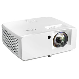 Optoma - GT2000HDR - 1920x1080 3500 Lumens Ultra Compact DLP Projector