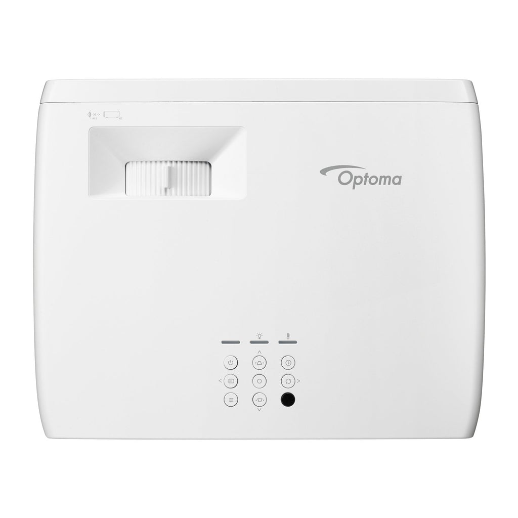 Optoma - GT2000HDR - 1920x1080 3500 Lumens Ultra Compact DLP Projector